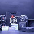 Часы Casio G-Shock GAW-100B-7A фото 20