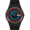 Часы Swatch Gent Biosourced Standard SO28B706