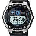 Часы Casio Collection AE-2000W-1AVDF (AE-2000W-1A)