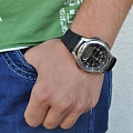 Часы Casio Collection AQ-180W-1B фото 4