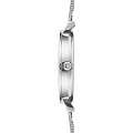 Часы Obaku Brink Lille Steel V248LXCIMC фото 4