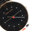 Часы Anne Klein Ceramics  3266BKRG фото 3