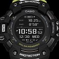 Часы Casio G-Shock GBD-H1000-1A7 фото 3