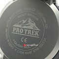 Часы Casio Pro Trek PRW-70Y-1 фото 6