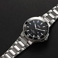 Часы Oris Aquis Date 01 733 7789 4154-07 8 23 04PEB фото 9