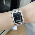 Часы Casio Collection MTP-B205M-1EDF (MTP-B205M-1E) фото 2