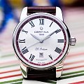 Часы Certina DS Podium Lady Automatic 29mm C001.007.16.423.00 фото 3