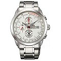 Часы Orient TD11001W (FTD11001W)