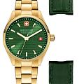 Часы Swiss Military Hanowa Roadrunner SMWGH2200112-SET фото 8