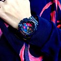 Часы Casio G-Shock GM-110SN-2A фото 3