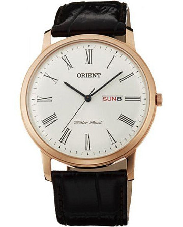Orient UG1R006W (FUG1R006W)