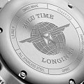 Часы Longines Spirit L3.802.4.53.6 фото 8