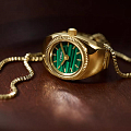 Часы Fossil Watch Ring ES5308 фото 6