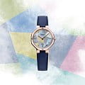 Casio SHE-4543CGL-2A