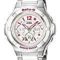 Casio BGA-120C-7B2
