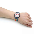 Часы Swatch Gent Biosourced Standard SO28N704 фото 5