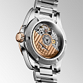 Часы Longines Conquest L3.430.5.98.6 фото 3