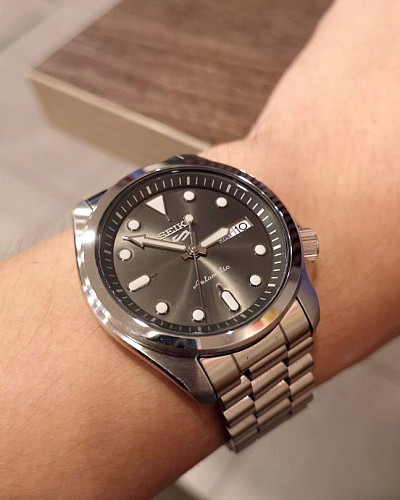 Seiko 5 Sports SRPE51K1