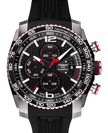 Tissot PRS 516 Extreme Automatic Chronograph T079.427.27.057.00