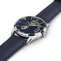 Часы Hamilton Jazzmaster Open Heart Auto H32705640 фото 10