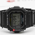 Часы Casio G-Shock DW-5600E-1V фото 12