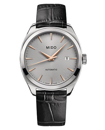 Mido Belluna Royal Gent M024.507.16.071.00