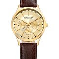 Часы Romanson TL0B10FLG(GD)