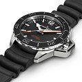 Часы Hamilton Khaki Navy Frogman Auto H77455330 фото 8