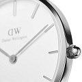 Часы Daniel Wellington Petite Roselyn DW00100294 фото 4