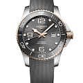 Часы Longines HydroConquest L3.782.3.78.9