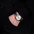 Часы Swiss Military by Chrono Сверхточные SM34066.05 фото 5