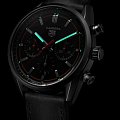 Часы TAG Heuer Carrera Chronograph CBN201C.FC6542 фото 7