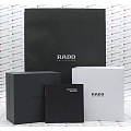 Часы Rado True Thinline Le Corbusier R27092622  фото 17