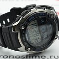 Часы Casio Collection AE-2000W-1AVDF (AE-2000W-1A) фото 2