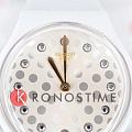 Часы Swatch Gent Bioceramic Standard SO31W109 фото 3