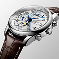 Часы Longines Master Collection L2.673.4.78.3 фото 5