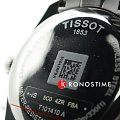 Часы Tissot PR 100 T101.410.11.041.00 фото 8