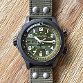 Часы Hamilton Khaki X-Wind Auto 45mm H77775960 фото 5