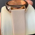 Часы Anne Klein Leather 4030RGBH фото 5