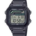 Часы Casio Collection WS-1600H-8AVDF (WS-1600H-8A)