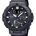 Часы Casio Pro Trek PRW-73XT-1