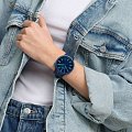 Часы Swatch Big Bold Biosourced Standard SB05N113 фото 10