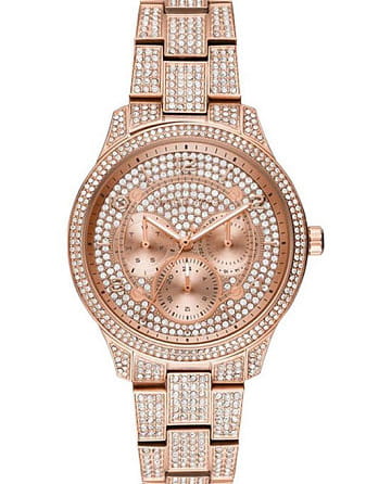 Michael Kors Runway MK6628