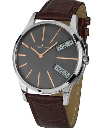 Jacques Lemans 1-1813D