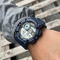 Часы Casio Collection WS-1500H-2AVEF фото 2
