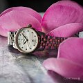 Часы Certina DS Podium Lady Automatic 29mm C001.007.22.116.00 фото 3