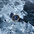 Часы Longines Legend Diver L3.374.4.90.2 фото 9