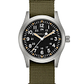 Часы Hamilton Khaki Field Mechanical 42mm H69529933