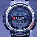 Часы Casio Collection WS-1200H-1A фото 2