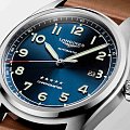 Часы Longines Spirit Prestige Edition L3.811.4.93.9 фото 12